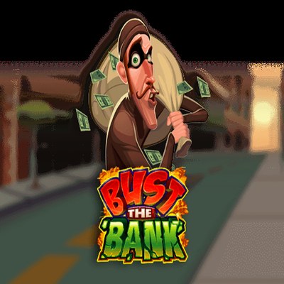 Bust The Bank