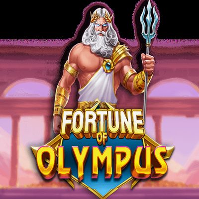 Fortune Of Olympus