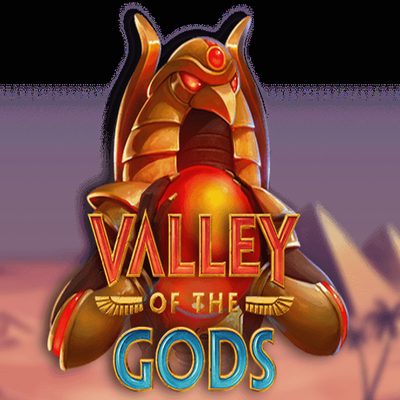 Valley Of The Gods