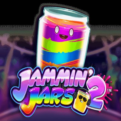Jammin' Jars 2