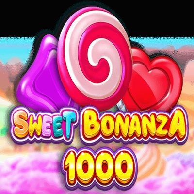 Sweet Bonanza 1000