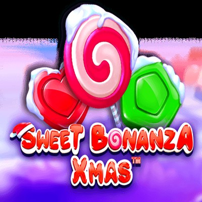 Sweet Bonanza Xmas