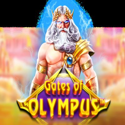 Gates Of Olympus