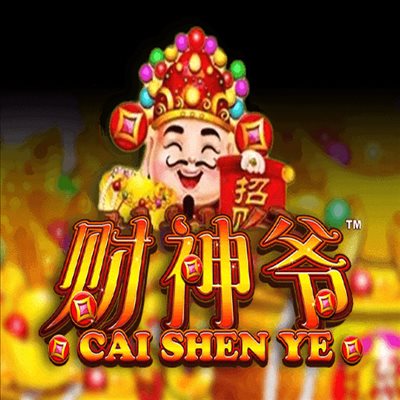 Cai Shen Ye