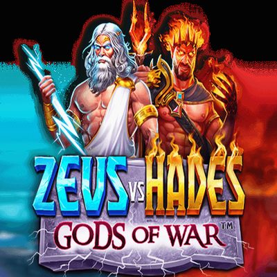 Zeus vs Hades: Gods of War