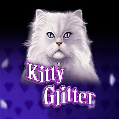 Kitty Glitter