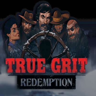 True Grit Redemption