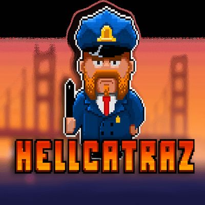 Hellcatraz